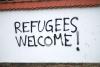 refugees welcome