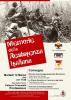 Pontassieve. Memorie della Resistenza Italiana. 12 marzo 2019