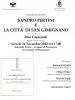Sandro Pertini e la Città di San Gimignano. Giovedì 24 Novembre 2022 ore 17 – Comune di Pontassieve