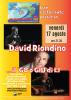 riondino 17 agosto 