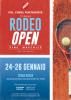 rodeo open