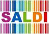 SALDI - Vendite di fine stagione
