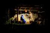 Natale a Santa Brigida. Pontassieve
