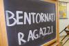 Scuola bentornati