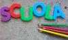 Scuola dell’infanzia di Molino del Piano. 14 aprile 2018
