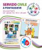 servizio civile associazioni