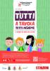 Settimana della celiachia. Pontassieve 16 maggio 2023