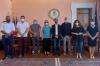 22 giugno 2021 - Un patto per lo sviluppo della Valdisieve e del Valdarno fiorentino