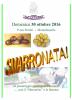 Smarronata a Montebonello 2016