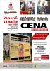 cena station 