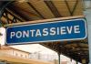 stazione di pontassieve 