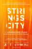 A Pontassieve “Strings city” farà tappa domenica 2 dicembre 2018 alle ore 16,30 Sala delle Eroine Quartetto Shaborùz