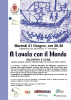 a tavolo con il mondo 