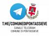 Telegram Comune di Pontassieve