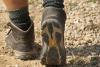 Trekking insieme alla Polisportiva Rugiada