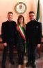 Claudio e Andrea, Pontassieve 5 marzo 2017