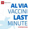 vaccini last minute