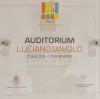 Pontassieve, 28 aprile 2022. Auditorium Luciano Vavolo, polo ex Chino Chini