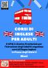 Il Cpia2 di Firenze organizza corsi di inglese di vario livello rivolti alla cittadinanza.
