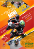 Mini moto, Trofeo delle Piazze 5-6 giugno 2021