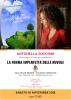 Antonella Zucchini, La forma imperfetta delle nuvole. Pontassieve 10/11/2018