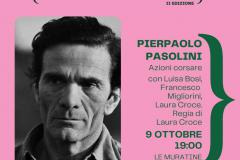 Pontassieve dei Lettori: un fine settimana nel nome della lettura. 8-9 ottobre 2022
