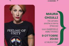 Pontassieve dei Lettori: un fine settimana nel nome della lettura. 8-9 ottobre 2022