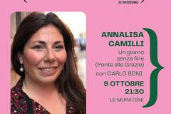 Pontassieve dei Lettori: un fine settimana nel nome della lettura. 8-9 ottobre 2022