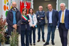 Piscina Accessibile - Inaugurazione 29 maggio 2023