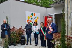 Piscina Accessibile - Inaugurazione 29 maggio 2023