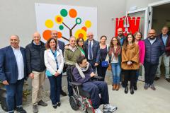 Piscina Accessibile - Inaugurazione 29 maggio 2023