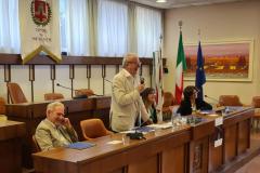 Piero Guccione. D’après. Pensieri sulla tradizione. Mostra a cura di Adriano Bimbi e Antonio Natali. Pontassieve 6 maggio – 16 luglio 2023