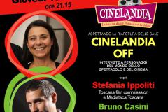 Cinelandia Off. Per non dimenticarci delle sale cinematografiche