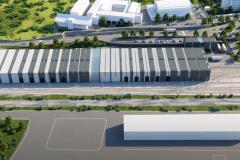 Area Ferroviaria di Pontassieve all’insegna dello sviluppo industriale
