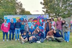 Pontassieve – Griesheim 2023