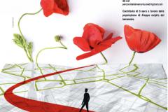 Percorsi della Memoria per le vie di Firenze. Marzo, aprile 2023