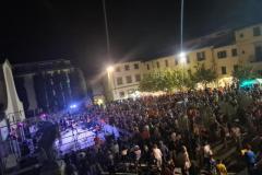 Pontassieve, Piazza dei Popoli 2023: si è chiusa la VI edizione 