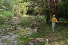 Puliamo il mondo. Pontassieve, sabato 8 ottobre 2022