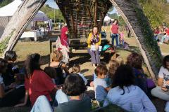 Festival del Fiume: buona la "prima". Pontassieve settembre 2023