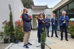 Piscina Accessibile - Inaugurazione 29 maggio 2023