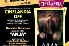 Cinelandia Off. Per non dimenticarci delle sale cinematografiche