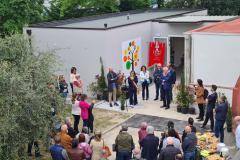 Piscina Accessibile - Inaugurazione 29 maggio 2023