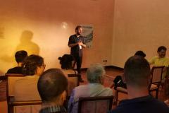 Festival del Fiume: buona la "prima". Pontassieve settembre 2023