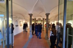 Piero Guccione. D’après. Pensieri sulla tradizione. Mostra a cura di Adriano Bimbi e Antonio Natali. Pontassieve 6 maggio – 16 luglio 2023