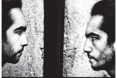 Tutt’altro. Mostra fotografica di Alessandro Conti dal 17 Giugno al 7 Settembre 2022 Biblioteca comunale di Pontassieve