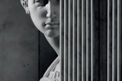 Aurelio Amendola, Il primato della luce. Pontassieve 9 aprile - 2 luglio 2017