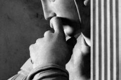 Aurelio Amendola, Il primato della luce. Pontassieve 9 aprile - 2 luglio 2017