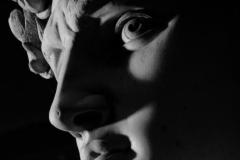 Aurelio Amendola, Il primato della luce. Pontassieve 9 aprile - 2 luglio 2017