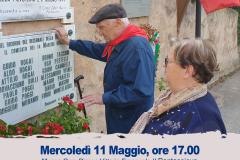 Pievecchia: un cortometraggio per ricordare l’eccidio. Pontassieve, 11 maggio ore 17,00