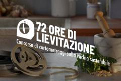 72 ore di lievitazione. Pontassieve Cookstock. 6 - 8 settembre 2019